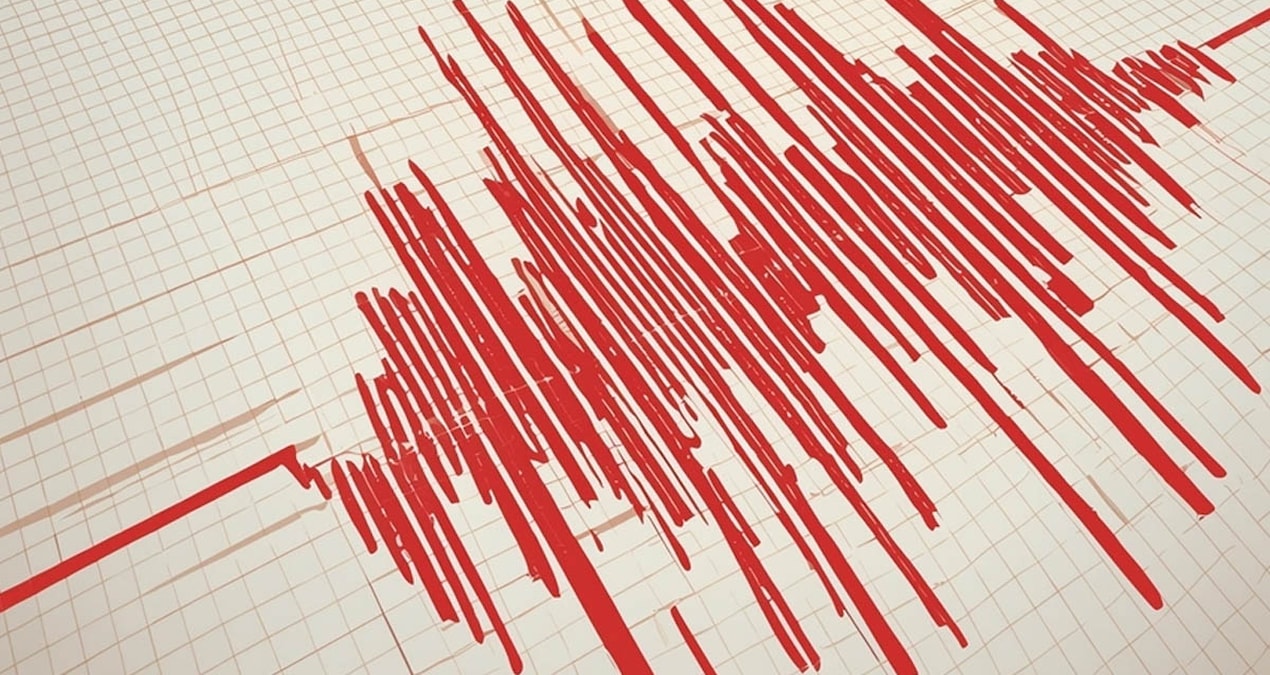 AFAD Duyurdu: Muğla’da deprem oldu